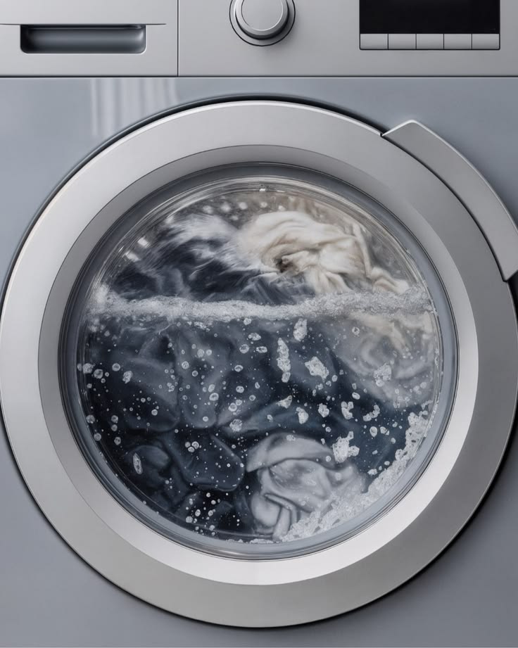 Bedsheet cleaning