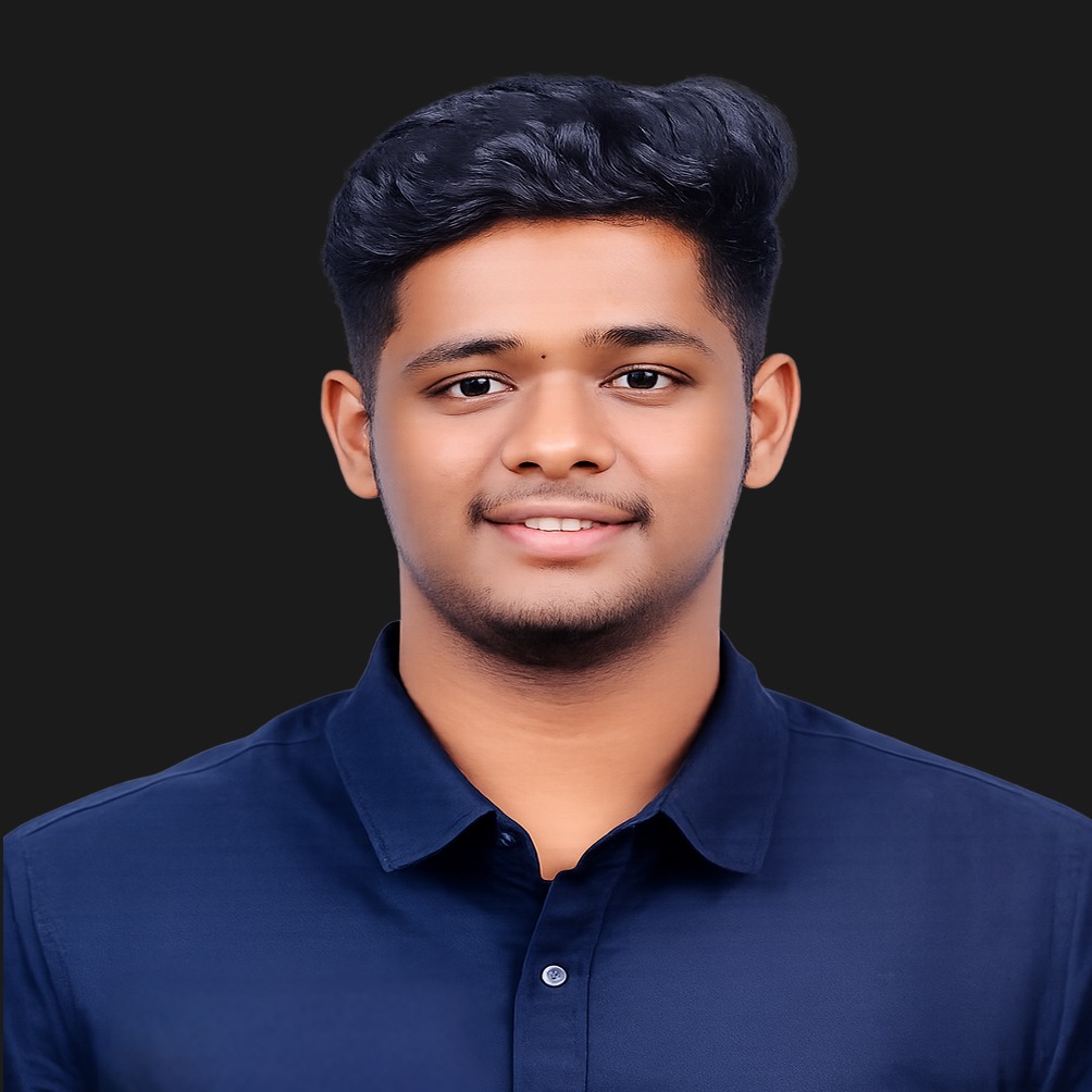 Prawin Balakrishnaa