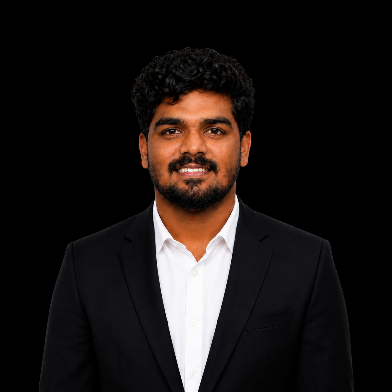 Santhosh.U